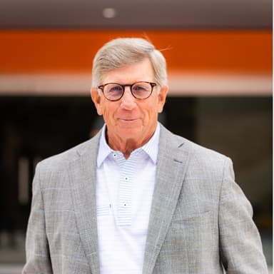 Larry Hightower, Co-Founder and CEO of Vxtra Health