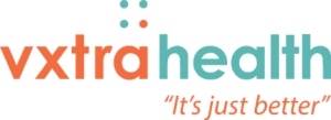 Vxtra Health logo
